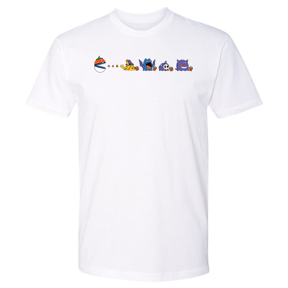 Premium Unisex T-Shirt - HE7JSXS4 - White - 4