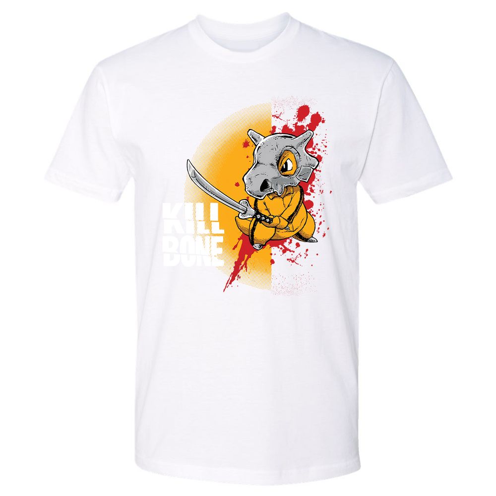 Premium Unisex T-Shirt - BA6YL36X - White - 4