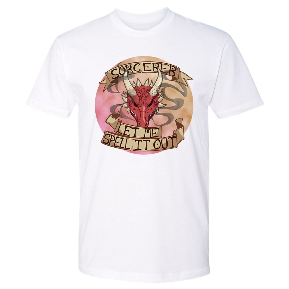 Premium Unisex T-Shirt - 5X8XXVJL - White - 4