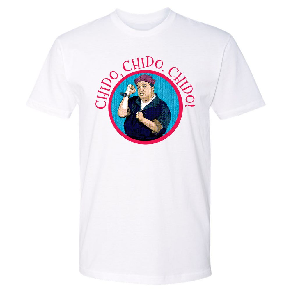 Premium Unisex T-Shirt - CSD648Y3 - White - 4