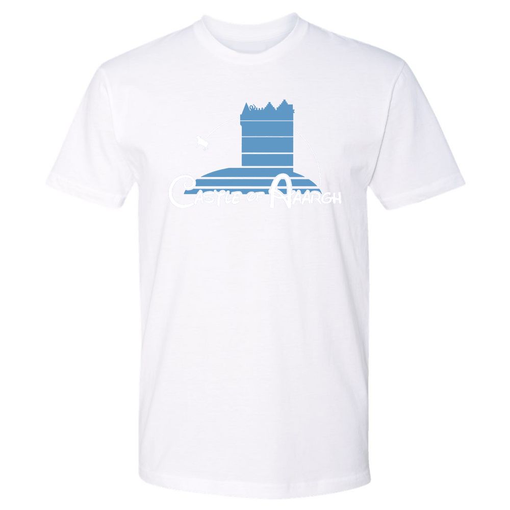 Premium Unisex T-Shirt - QAE9D4PG - White - 4