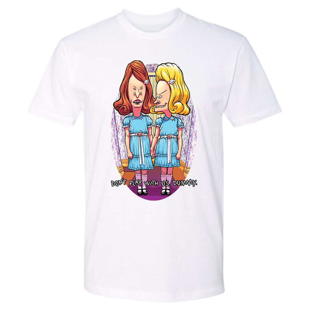 Premium Unisex T-Shirt - 5SPU1TRA - White - 4