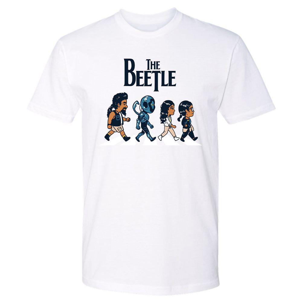 Premium Unisex T-Shirt - TCLPWBKX - White - 4