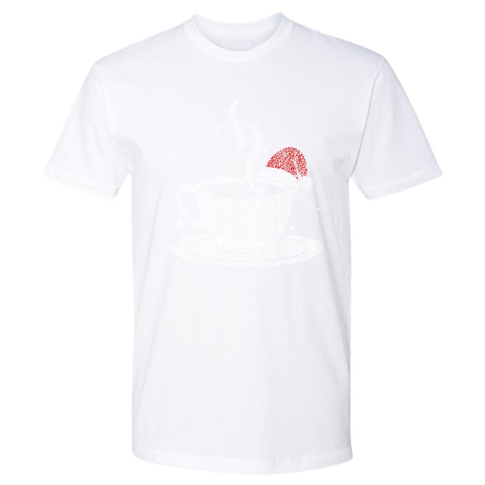 Premium Unisex T-Shirt - F7FDLB25 - White - 4