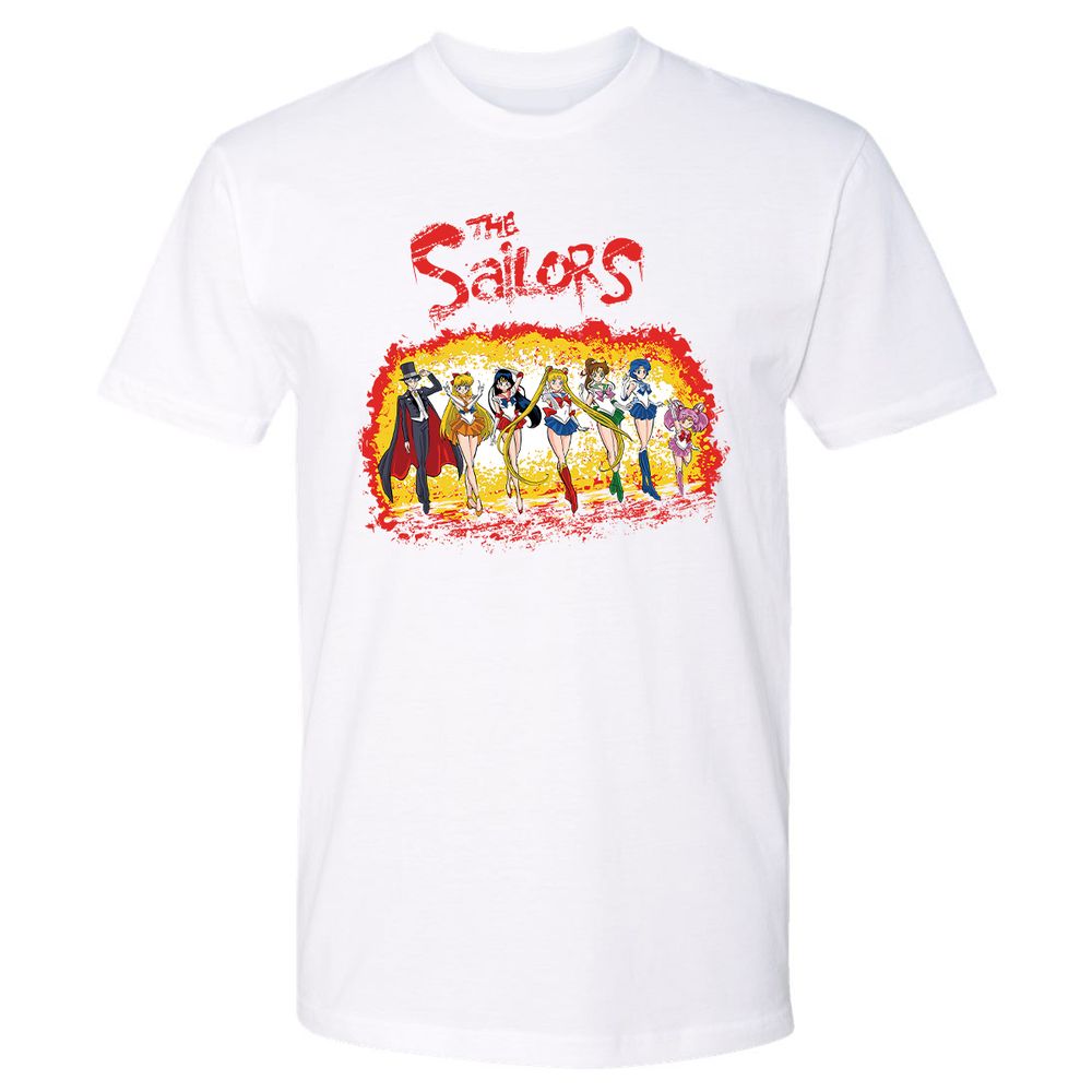 Premium Unisex T-Shirt - 638B4SM2 - White - 4