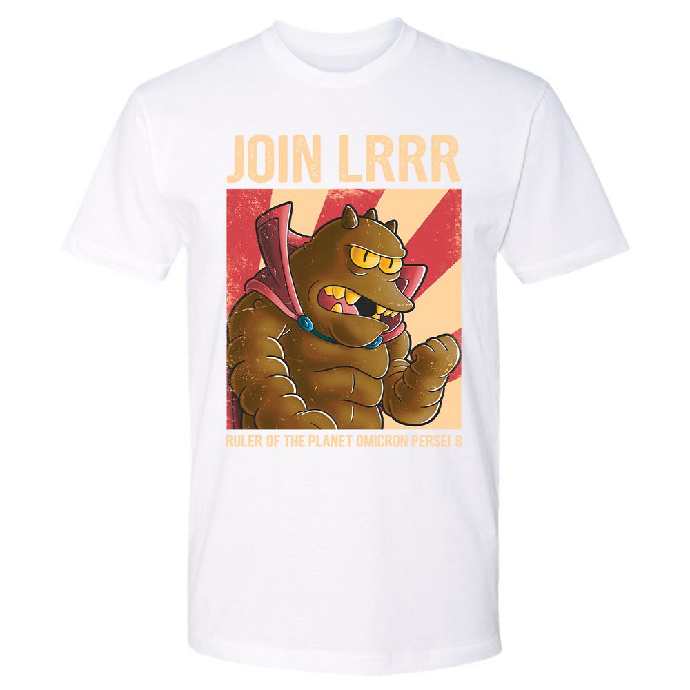 Premium Unisex T-Shirt - 1JGD6G1K - White - 4