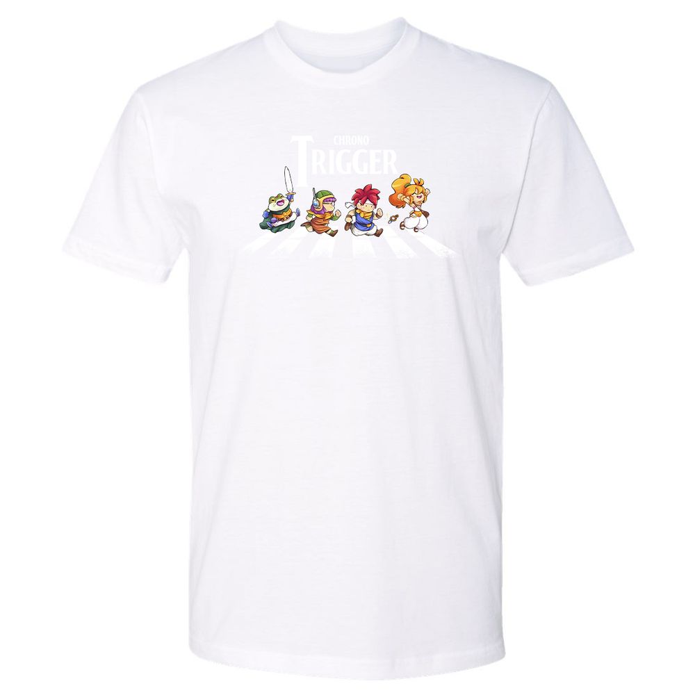 Premium Unisex T-Shirt - HSP8RZVR - White - 4