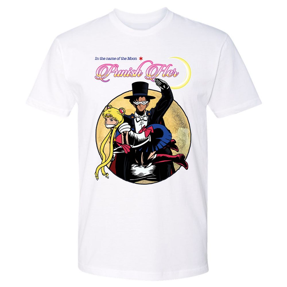 Premium Unisex T-Shirt - J2ZHARM8 - White - 4