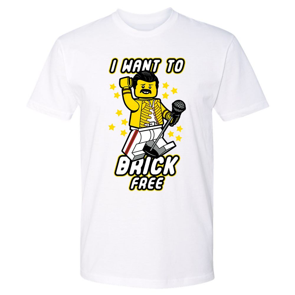 Premium Unisex T-Shirt - 7G5617SP - White - 4