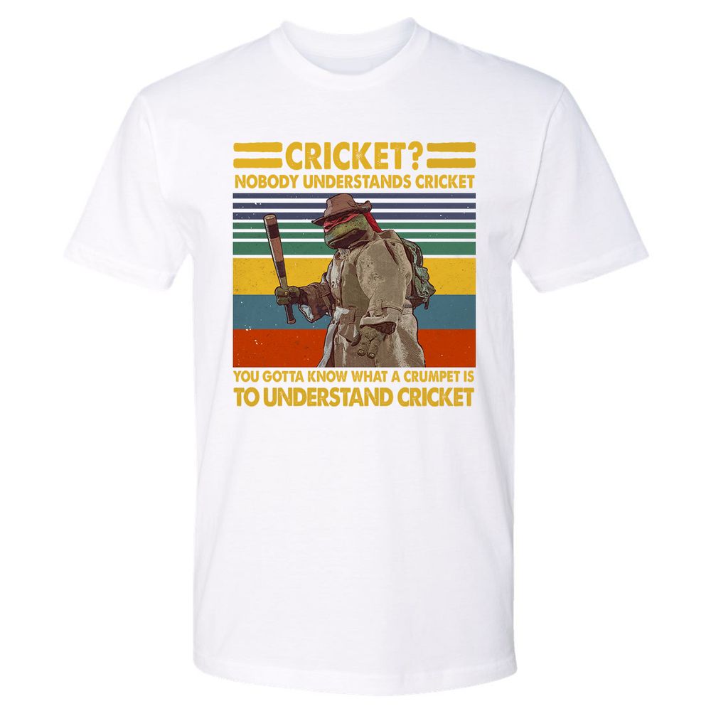 Premium Unisex T-Shirt - X4RMN1GD - White - 4