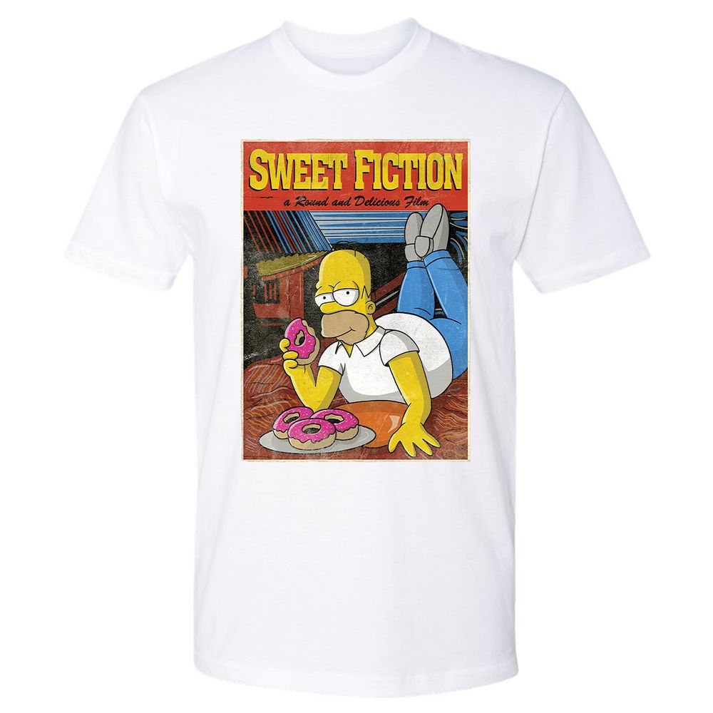 Premium Unisex T-Shirt - 6TFBE5FA - White - 4