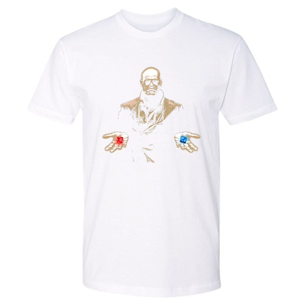 Premium Unisex T-Shirt - R9HLF88F - White - 4