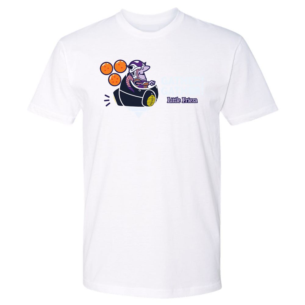 Premium Unisex T-Shirt - HXP5FKVH - White - 4