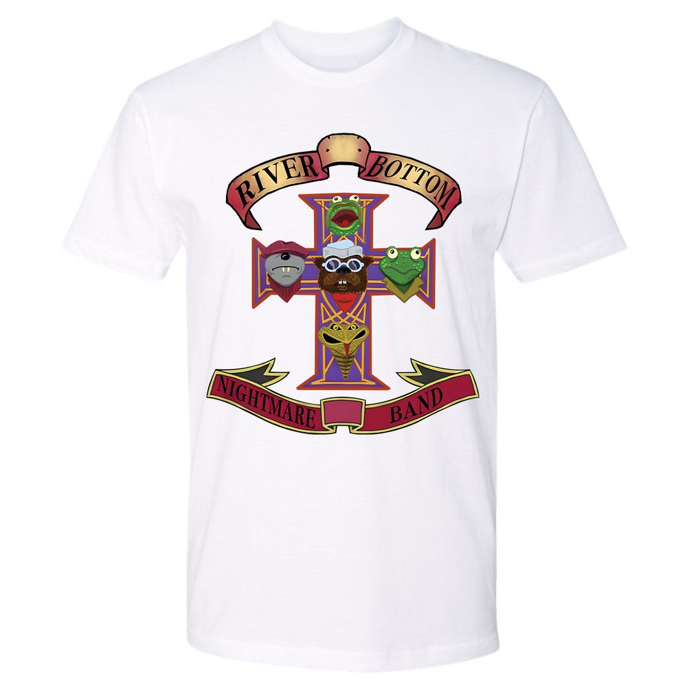 Premium Unisex T-Shirt - R8EAGXTB - White - 4