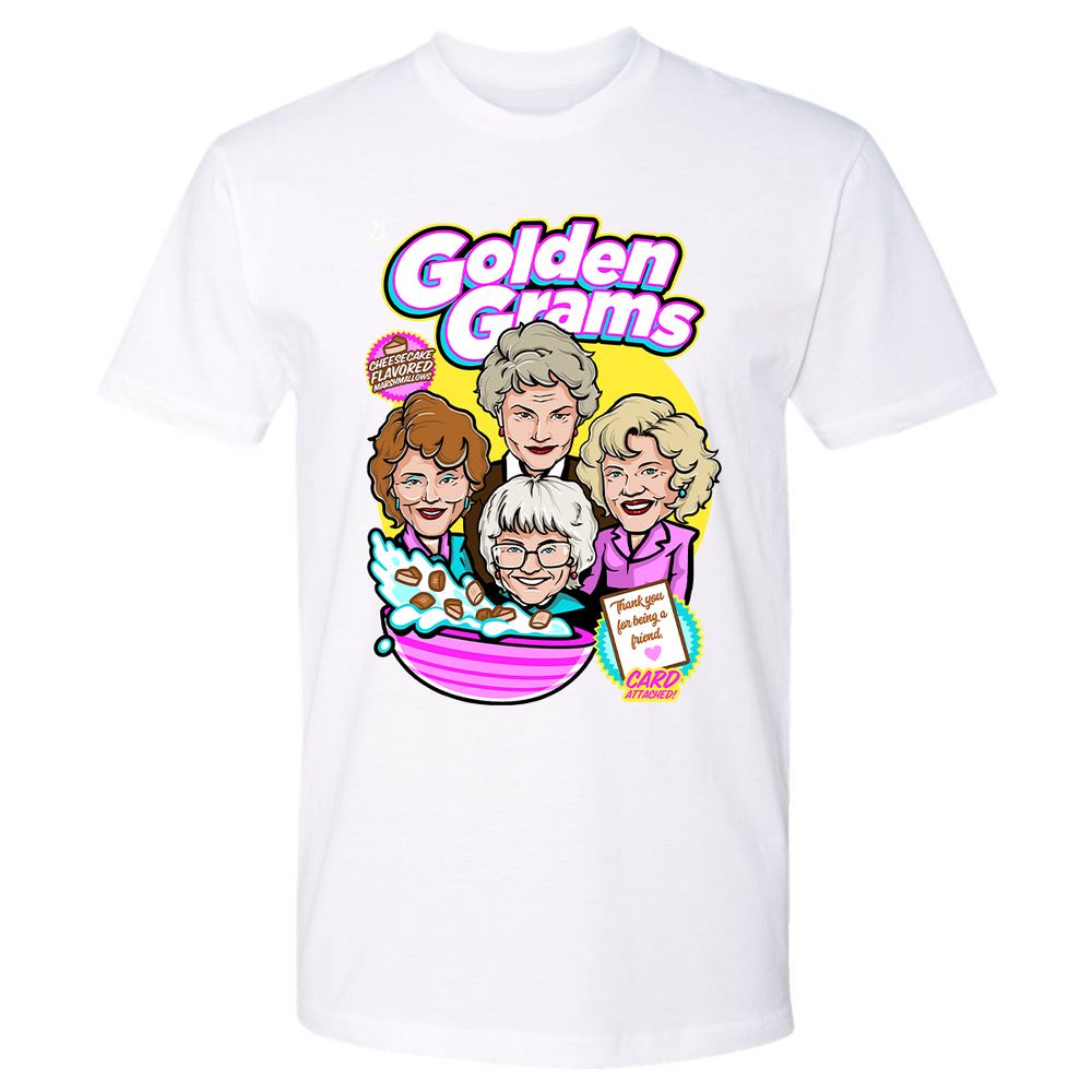 Premium Unisex T-Shirt - 659FWC5W - White - 4