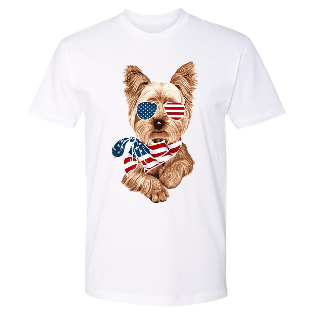Premium Unisex T-Shirt - 86WKB61J - White - 4