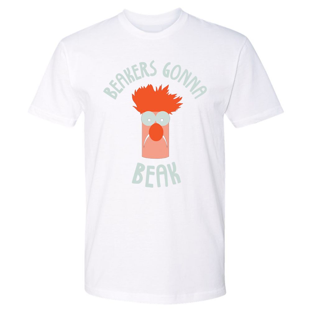 Premium Unisex T-Shirt - 74EX1WQY - White - 4