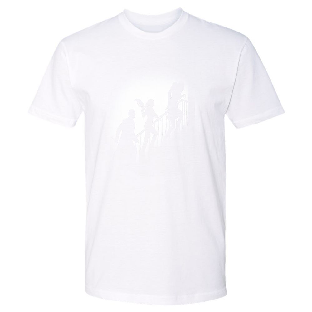Premium Unisex T-Shirt - R6V7FAKF - White - 4