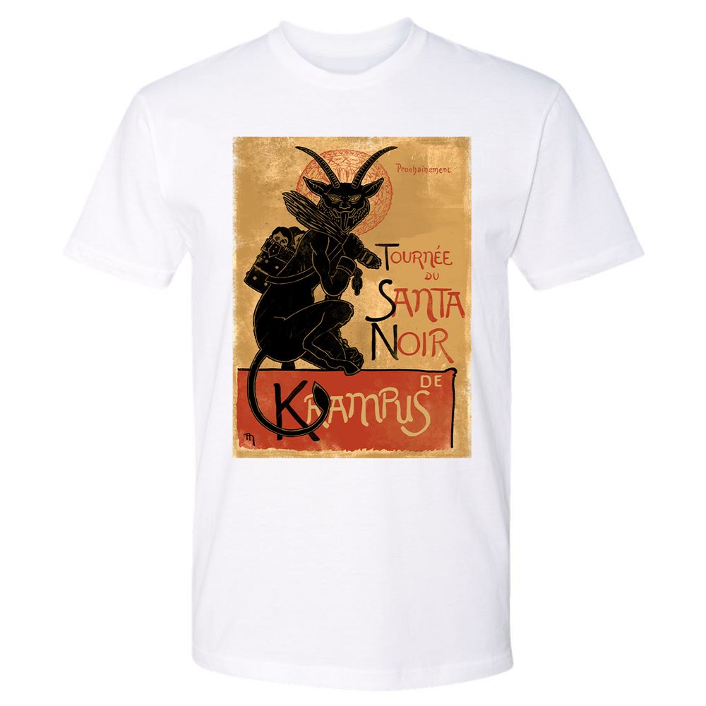Premium Unisex T-Shirt - SQP2VEJ6 - White - 4