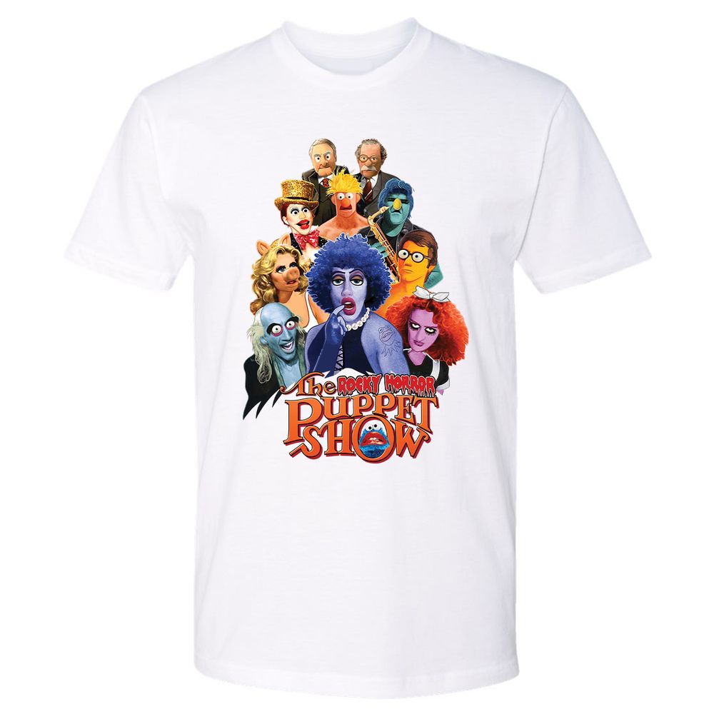Premium Unisex T-Shirt - S666A31E - White - 4