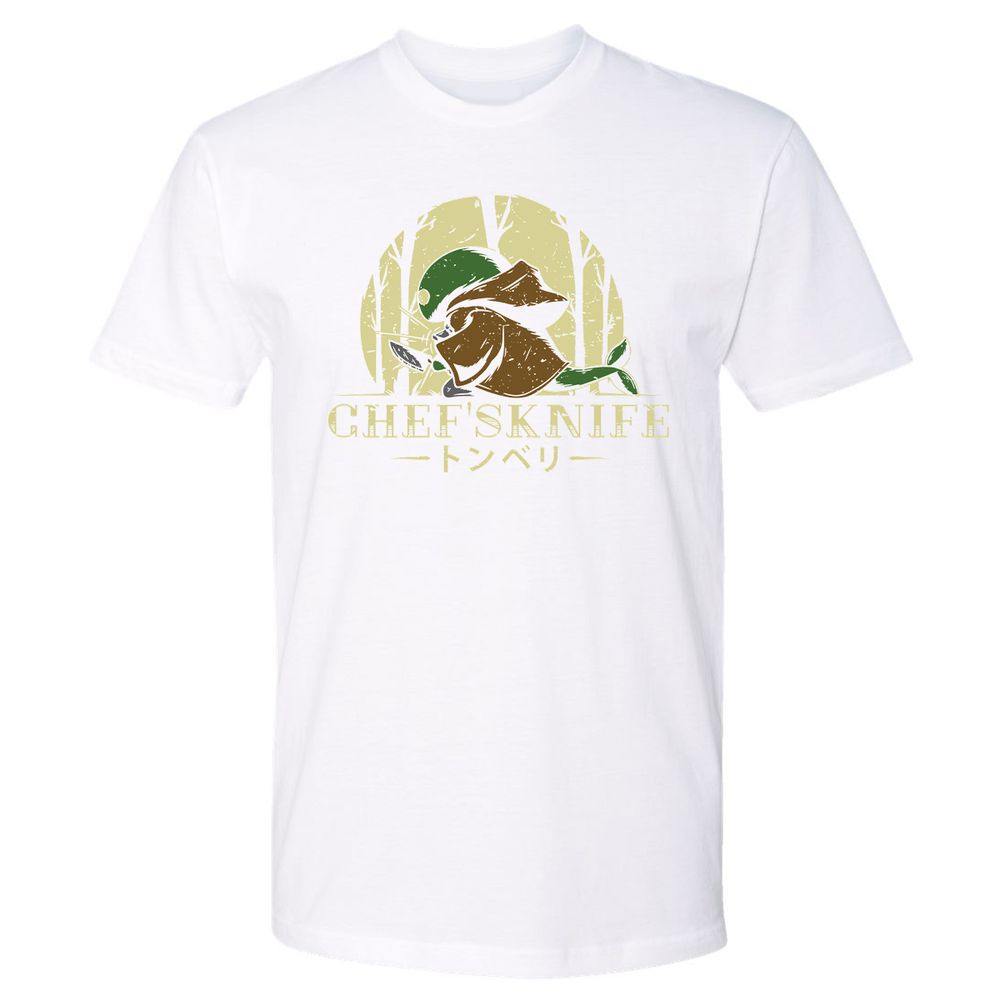 Premium Unisex T-Shirt - LXNYSRGV - White - 4