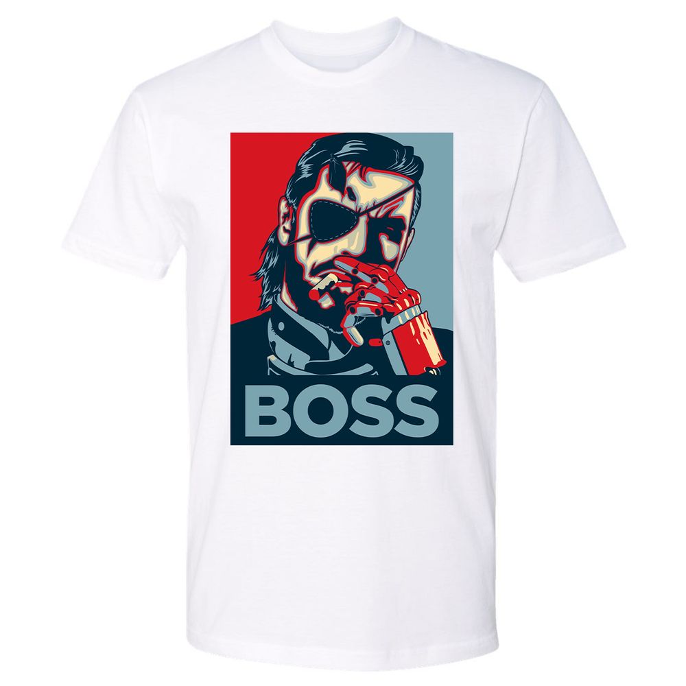 Premium Unisex T-Shirt - WY66M51Z - White - 4