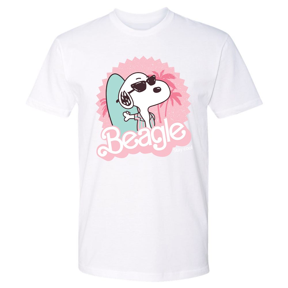 Premium Unisex T-Shirt - BVJTHNEM - White - 4