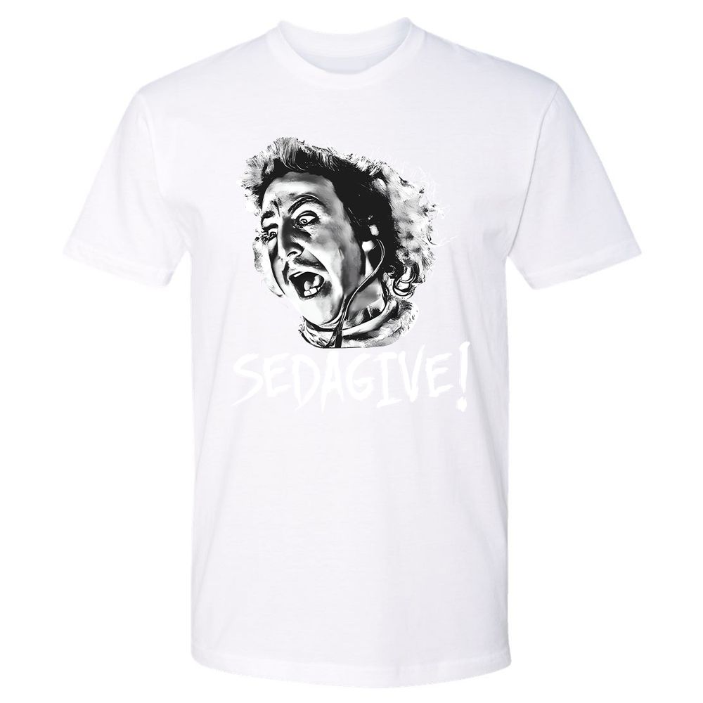 Premium Unisex T-Shirt - 8DXWRPQ3 - White - 4