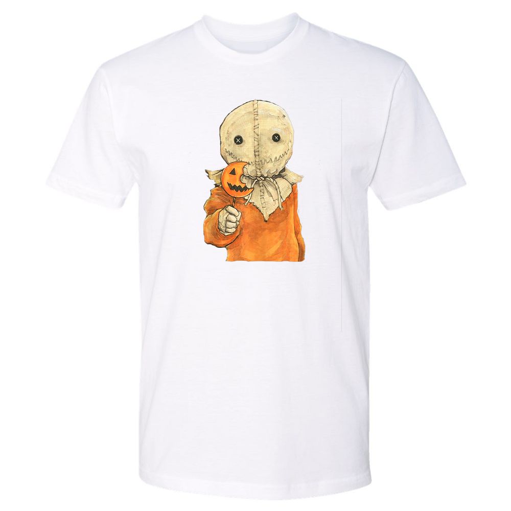 Premium Unisex T-Shirt - FDVEKDEU - White - 4