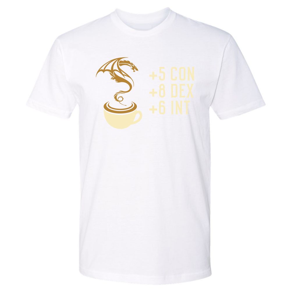 Premium Unisex T-Shirt - VJZP1WBW - White - 4