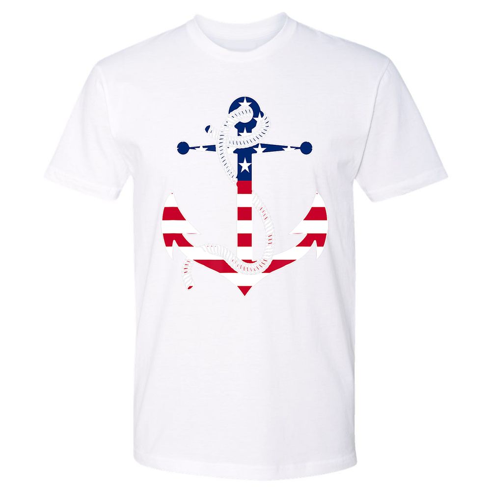 Premium Unisex T-Shirt - 6JGRNK5Q - White - 4