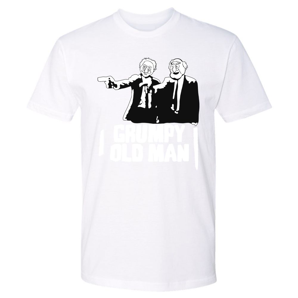 Premium Unisex T-Shirt - EBTRHSW1 - White - 4