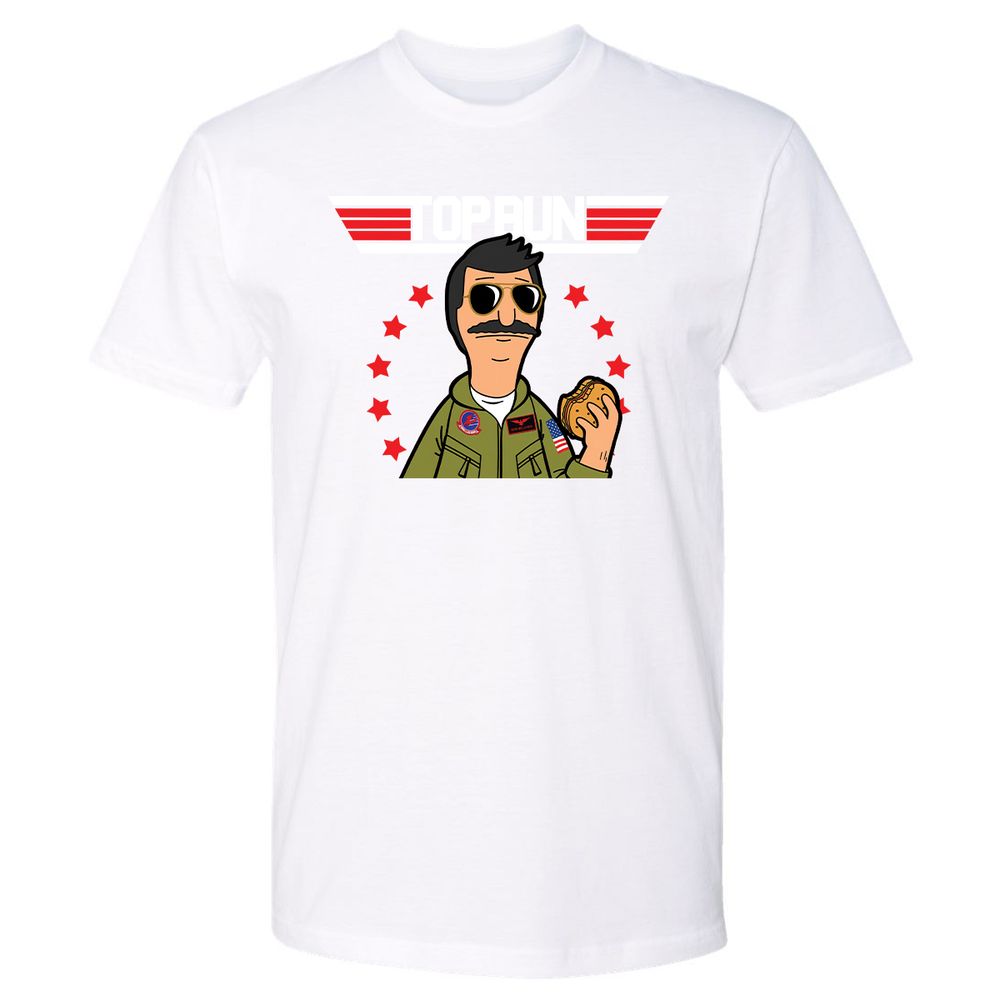 Premium Unisex T-Shirt - WYQMN5SU - White - 4