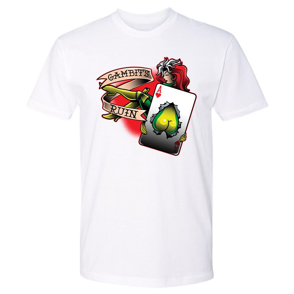 Premium Unisex T-Shirt - W35ZBGWG - White - 4