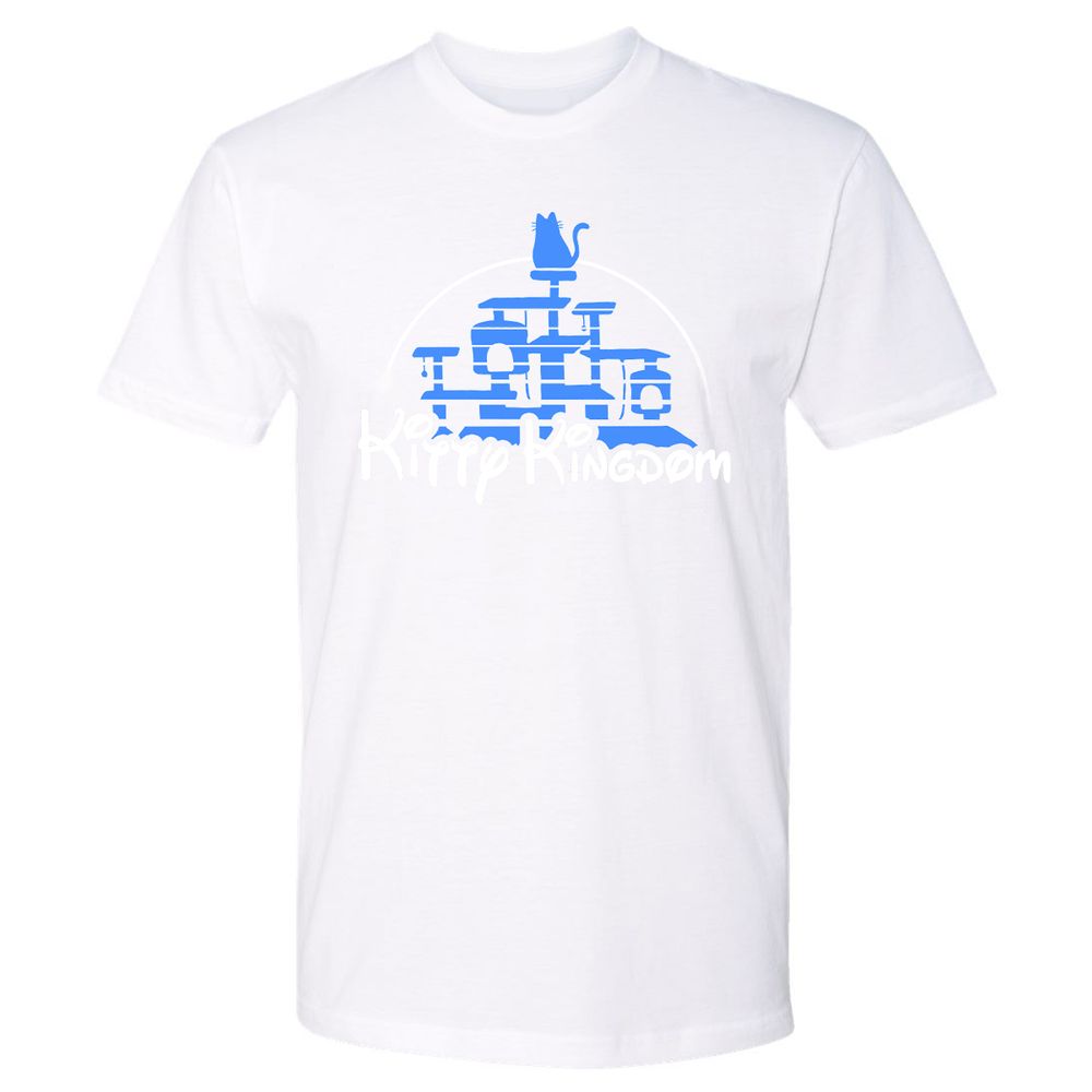 Premium Unisex T-Shirt - GEYD5N9X - White - 4