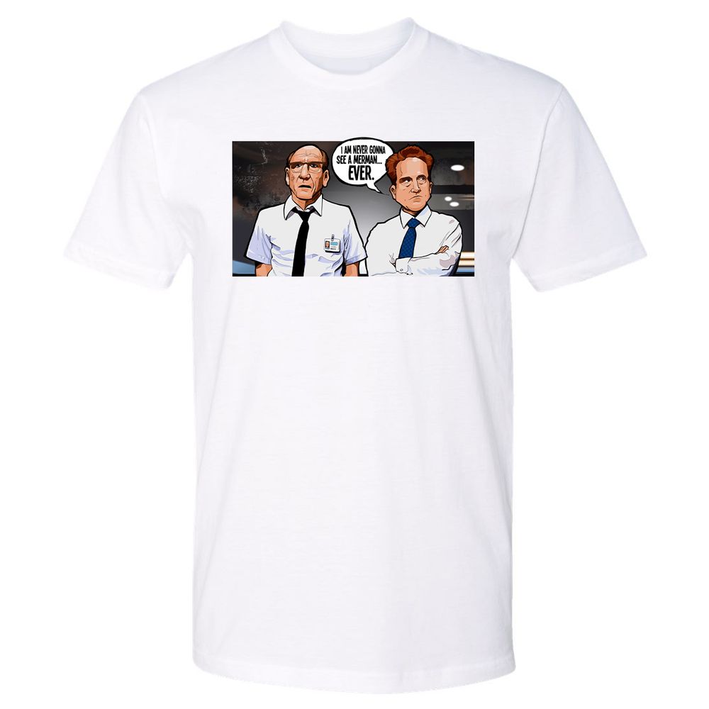 Premium Unisex T-Shirt - GJU9Z1ZM - White - 4