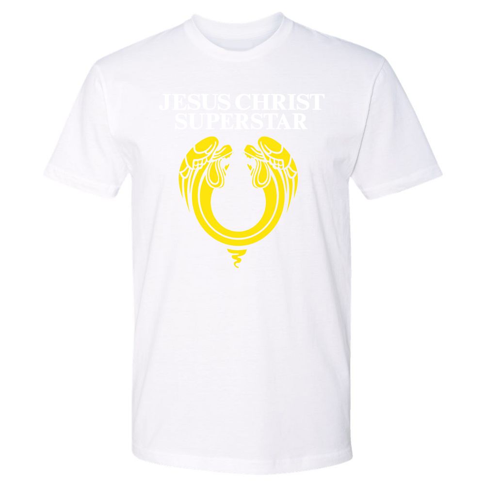 Premium Unisex T-Shirt - JLVJXE39 - White - 4