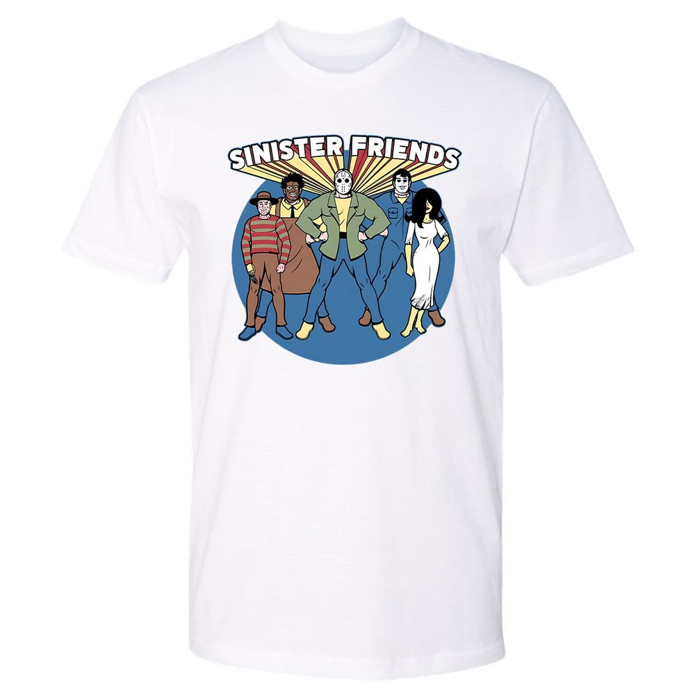 Premium Unisex T-Shirt - TKMK78Y8 - White - 4