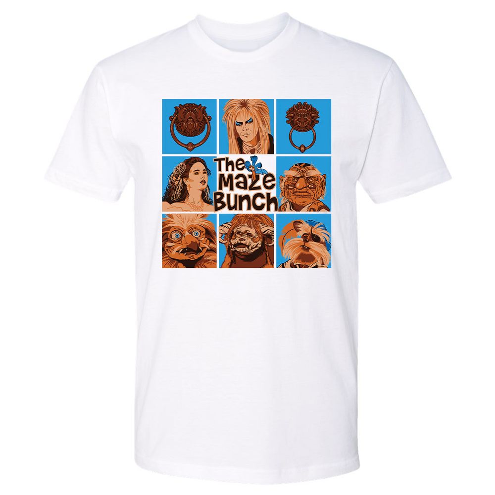 Premium Unisex T-Shirt - 39P11AF5 - White - 4
