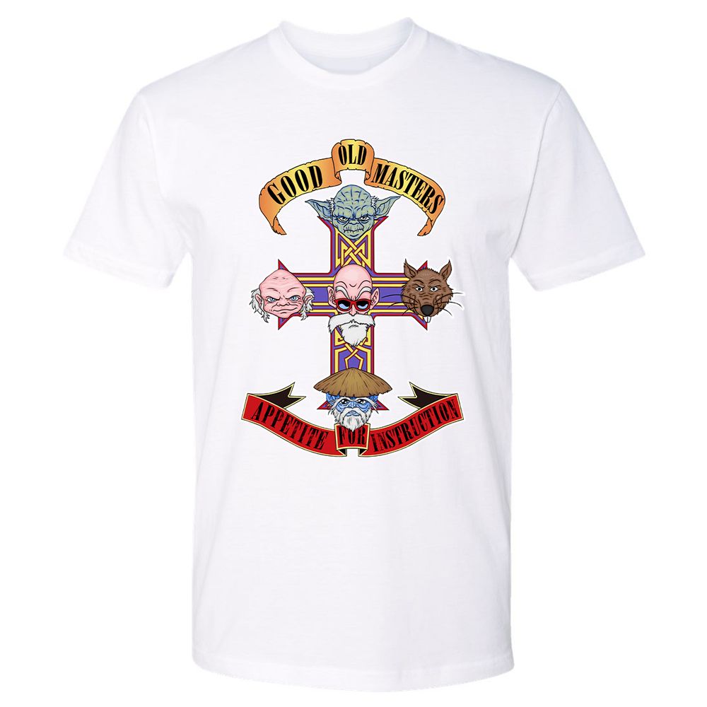 Premium Unisex T-Shirt - 4REFPY5D - White - 4