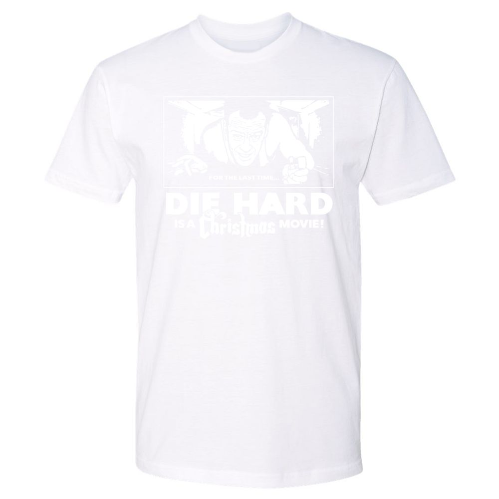 Premium Unisex T-Shirt - SBYLDD71 - White - 4