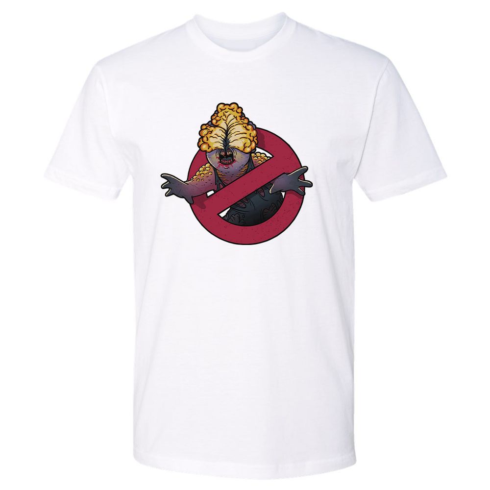 Premium Unisex T-Shirt - C8D9L19N - White - 4