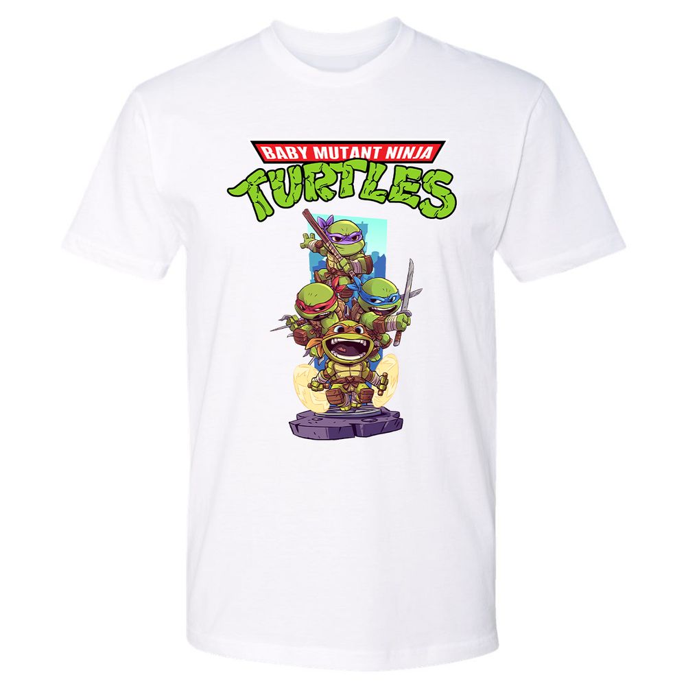 Premium Unisex T-Shirt - N7QWK19X - White - 4