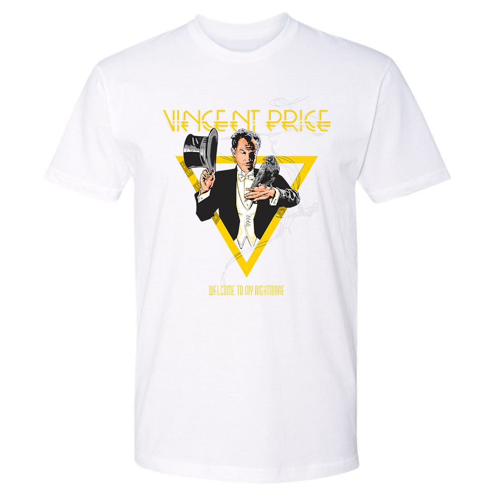 Premium Unisex T-Shirt - 41UGWCEM - White - 4