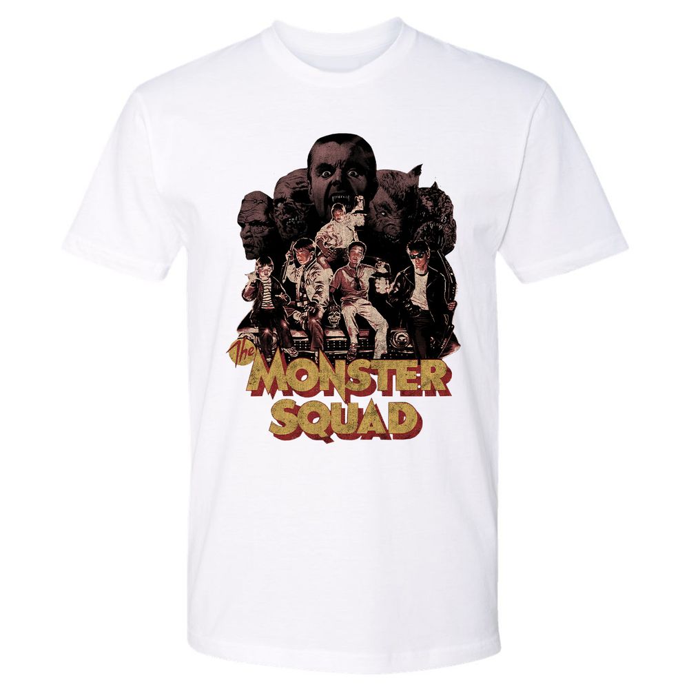 Premium Unisex T-Shirt - 2KCWR81G - White - 4