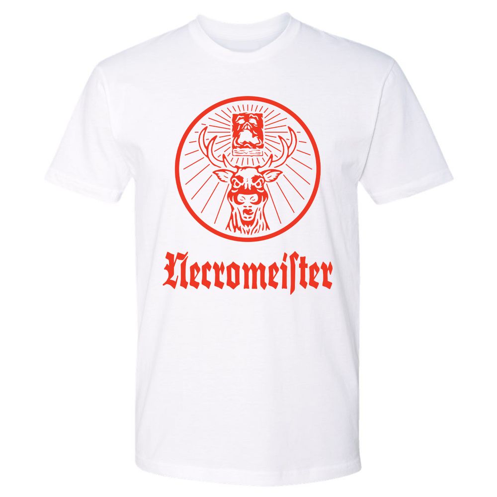 Premium Unisex T-Shirt - Q5547GY1 - White - 4