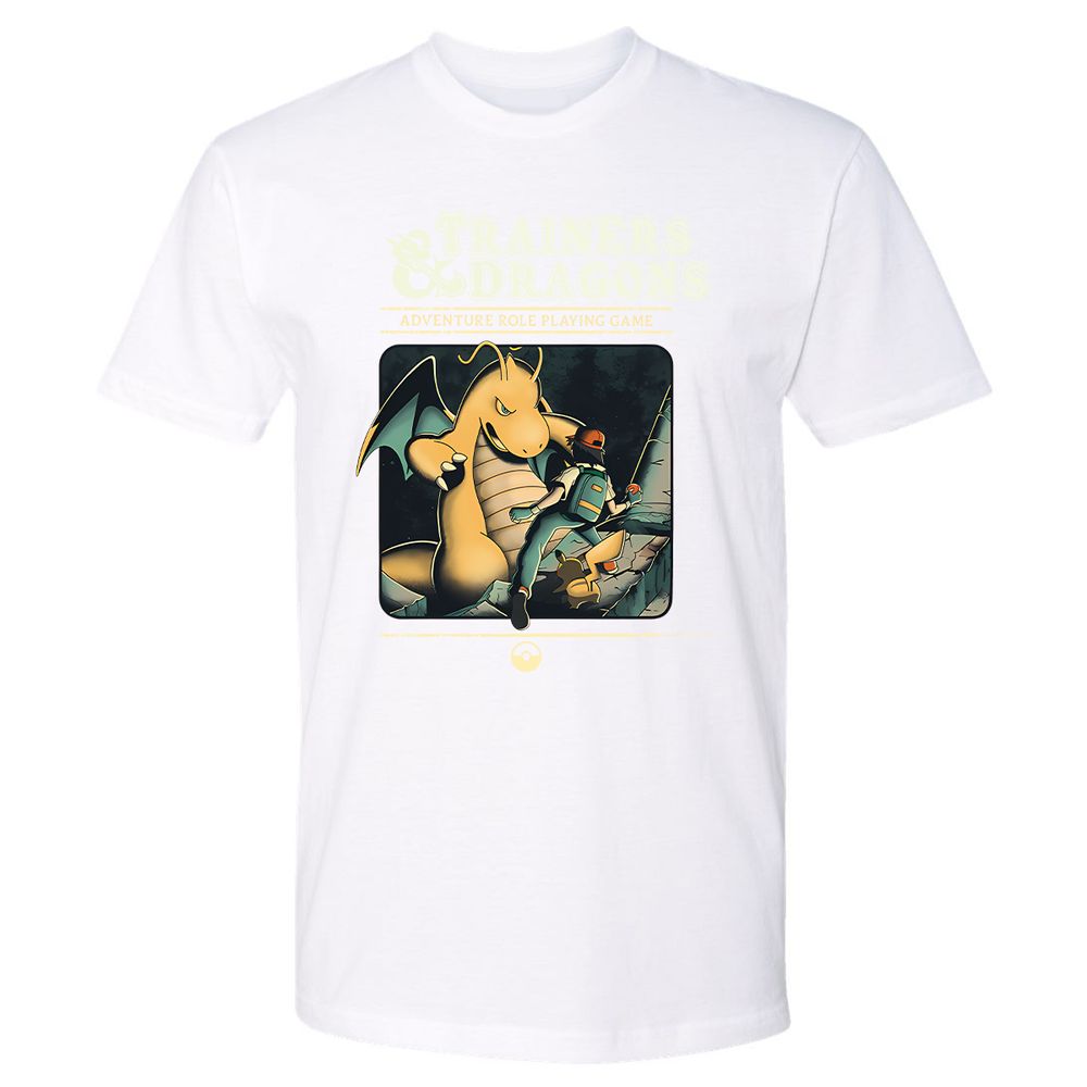 Premium Unisex T-Shirt - YSA1BB35 - White - 4