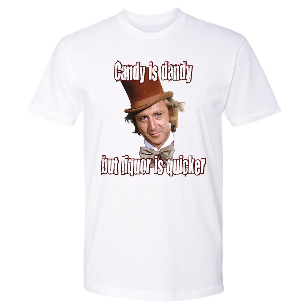 Premium Unisex T-Shirt - EYS12N9F - White - 4