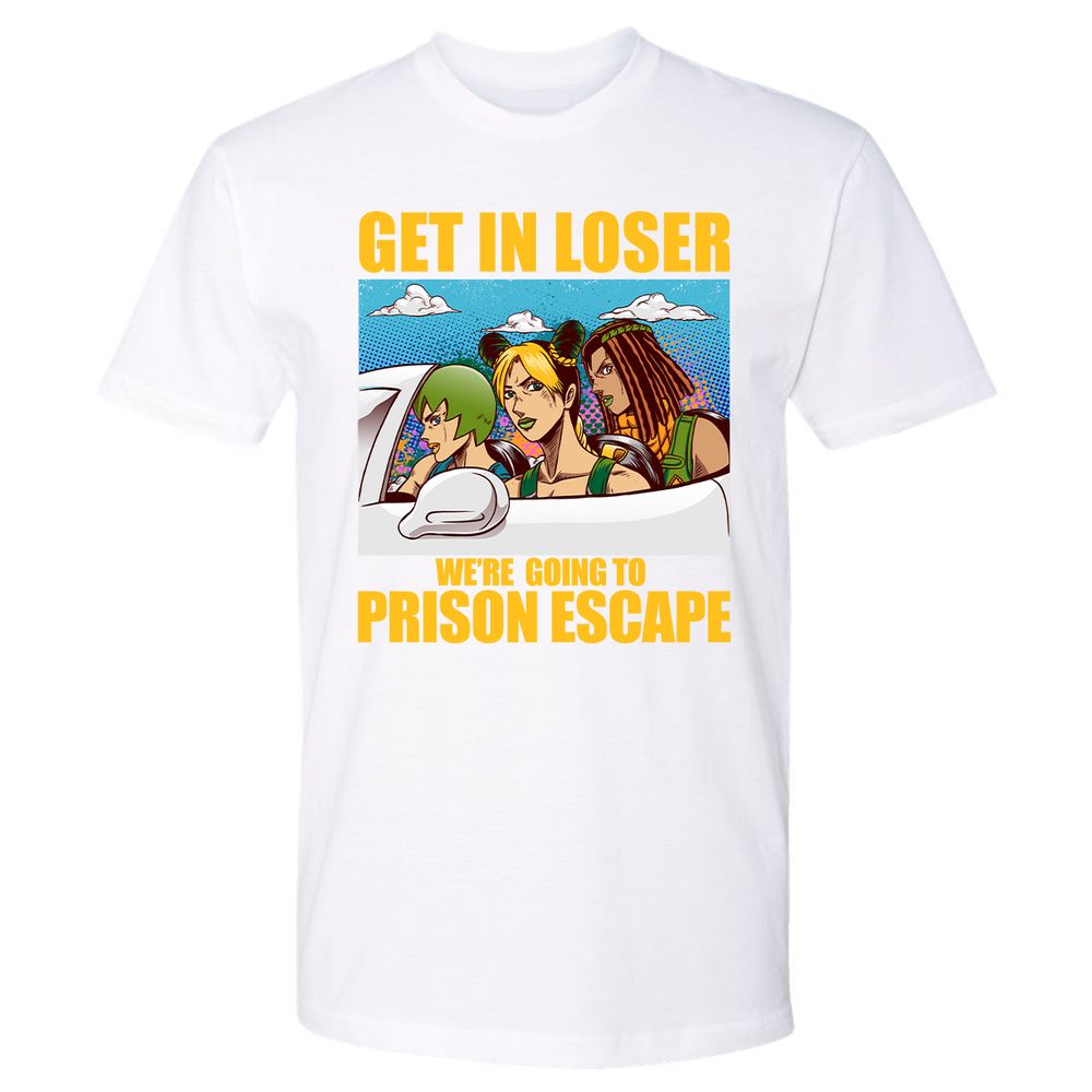 Premium Unisex T-Shirt - UXFZ4FJ9 - White - 4