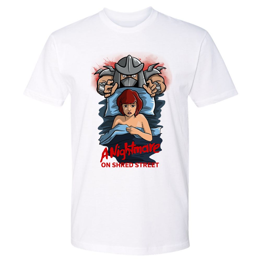 Premium Unisex T-Shirt - A1ZBPL65 - White - 4